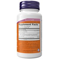 Now Foods Red Yeast Rice with CoQ10